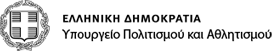 Λογότυπο της Εφορίας Αρχαιοτήτων Λασιθίου