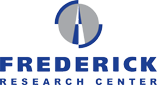 Λογότυπο του Ερευνητικού Κέντρου Frederick