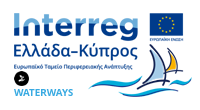 Interreg logo